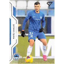 Chaluš Matěj - 2020-21 SportZoo Fortuna:Liga No.272