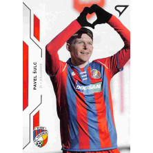 Šulc Pavel - 2020-21 SportZoo Fortuna:Liga No.287