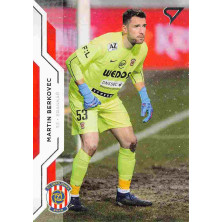 Berkovec Martin - 2020-21 SportZoo Fortuna:Liga No.289