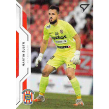 Šustr Martin - 2020-21 SportZoo Fortuna:Liga No.290