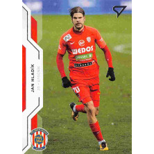 Hladík Jan - 2020-21 SportZoo Fortuna:Liga No.297