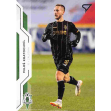Kratochvíl Miloš - 2020-21 SportZoo Fortuna:Liga No.304