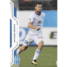 Křapka Antonín - 2020-21 SportZoo Fortuna:Liga No.308