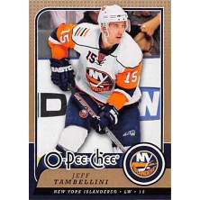 Tambellini Jeff - 2008-09 O-Pee-Chee No.343