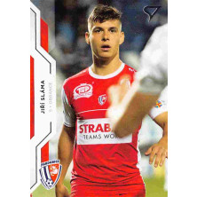 Sláma Jiří - 2020-21 SportZoo Fortuna:Liga No.317