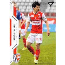 Lee Sang-hjuk - 2020-21 SportZoo Fortuna:Liga No.320