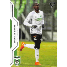 Dramé Soufiane - 2020-21 SportZoo Fortuna:Liga No.335