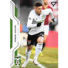 Mazáň Róbert - 2020-21 SportZoo Fortuna:Liga No.336
