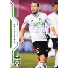 Šindelář Martin - 2020-21 SportZoo Fortuna:Liga No.337