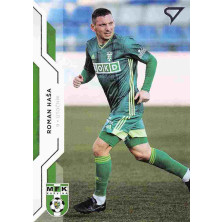 Haša Roman - 2020-21 SportZoo Fortuna:Liga No.342