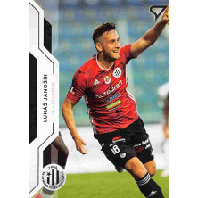 Jánošík Lukáš - 2020-21 SportZoo Fortuna:Liga No.346