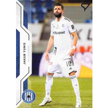 Yunis Jakub - 2020-21 SportZoo Fortuna:Liga No.360