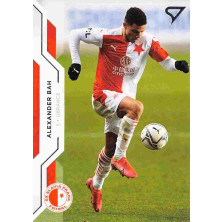 Bah Alexander - 2020-21 SportZoo Fortuna:Liga No.361