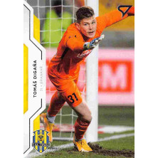 Digaňa Tomáš - 2020-21 SportZoo Fortuna:Liga No.370