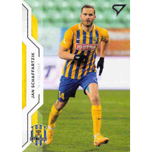 Schaffartzik Jan - 2020-21 SportZoo Fortuna:Liga No.376