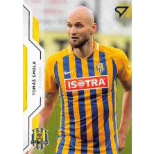 Smola Tomáš - 2020-21 SportZoo Fortuna:Liga No.378