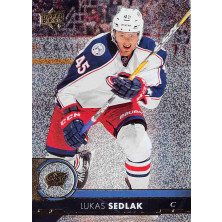 Sedlák Lukáš - 2017-18 Upper Deck Gold Foil No.53