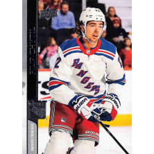 Chytil Filip - 2020-21 Upper Deck French No.373
