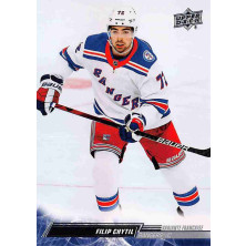 Chytil Filip - 2022-23 Upper Deck French No.375