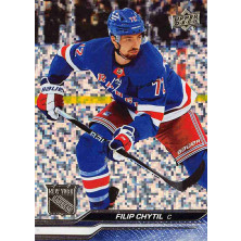 Chytil Filip - 2023-24 Upper Deck Speckled Foil No.122