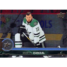 Hanzal Martin - 2017-18 Upper Deck Silver Foil No.309