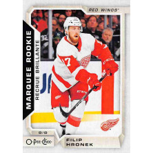 Hronek Filip - 2018-19 Upper Deck O-Pee-Chee Update No.643