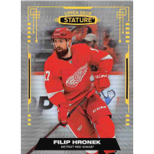 Hronek Filip - 2021-22 Stature No.47