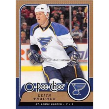 Tkachuk Keith - 2008-09 O-Pee-Chee No.436