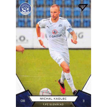 Kadlec Michal - 2021-22 SportZoo Fortuna:Liga No.3