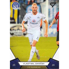 Daníček Vlastimil - 2021-22 SportZoo Fortuna:Liga No.4