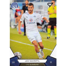 Navrátil Jan - 2021-22 SportZoo Fortuna:Liga No.10