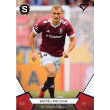 Polidar Matěj - 2021-22 SportZoo Fortuna:Liga No.16