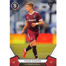 Wiesner Tomáš - 2021-22 SportZoo Fortuna:Liga No.17