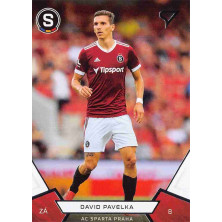 Pavelka David - 2021-22 SportZoo Fortuna:Liga No.23