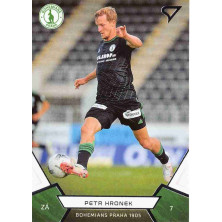 Hronek Petr - 2021-22 SportZoo Fortuna:Liga No.34