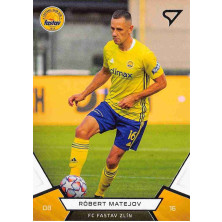 Matejov Róbert - 2021-22 SportZoo Fortuna:Liga No.54