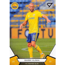 Hlinka Marek - 2021-22 SportZoo Fortuna:Liga No.59