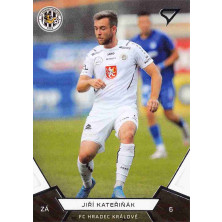 Kateřiňák Jiří - 2021-22 SportZoo Fortuna:Liga No.68