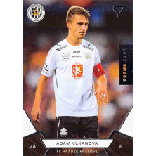 Vlkanova Adam - 2021-22 SportZoo Fortuna:Liga PROMO No.72