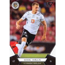 Vašulín Daniel - 2021-22 SportZoo Fortuna:Liga No.75