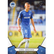 Mészáros Karol - 2021-22 SportZoo Fortuna:Liga No.85