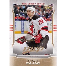 Zajac Travis - 2014-15 MVP No.133