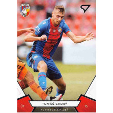 Chorý Tomáš - 2021-22 SportZoo Fortuna:Liga No.99