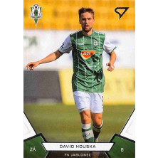 Zelený Jaroslav - 2021-22 SportZoo Fortuna:Liga No.103