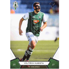 Kubista Vojtěch - 2021-22 SportZoo Fortuna:Liga No.105