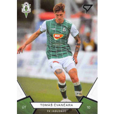 Čvančara Tomáš - 2021-22 SportZoo Fortuna:Liga No.110