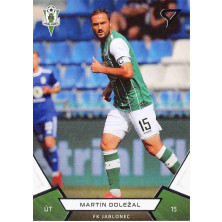Doležal Martin - 2021-22 SportZoo Fortuna:Liga No.111