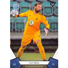 Šeda Jan - 2021-22 SportZoo Fortuna:Liga No.112