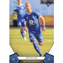 Skalák Jiří - 2021-22 SportZoo Fortuna:Liga No.121