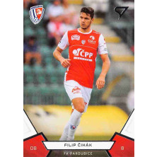 Čihák Filip - 2021-22 SportZoo Fortuna:Liga No.126